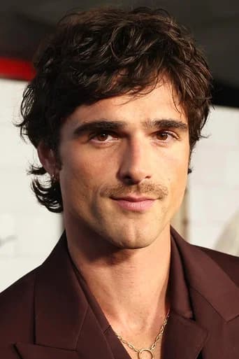 Jacob Elordi